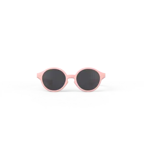 Sunglasses - 100% UV Protection - 0-9 Months - Pastel Pink