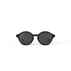 Sunglasses - 100% UV Protection - 3-5 Years - Black