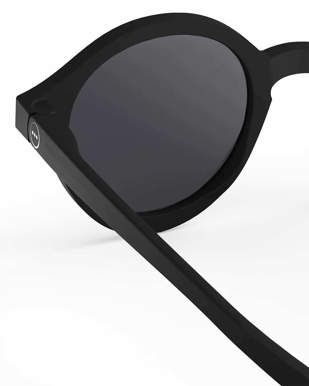 Sunglasses - 100% UV Protection - 3-5 Years - Black
