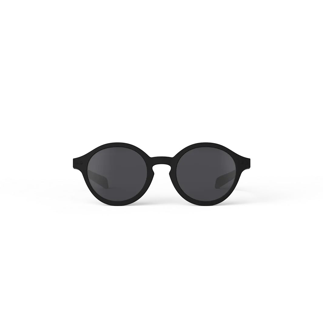 Sunglasses - 100% UV Protection - 3-5 Years - Black