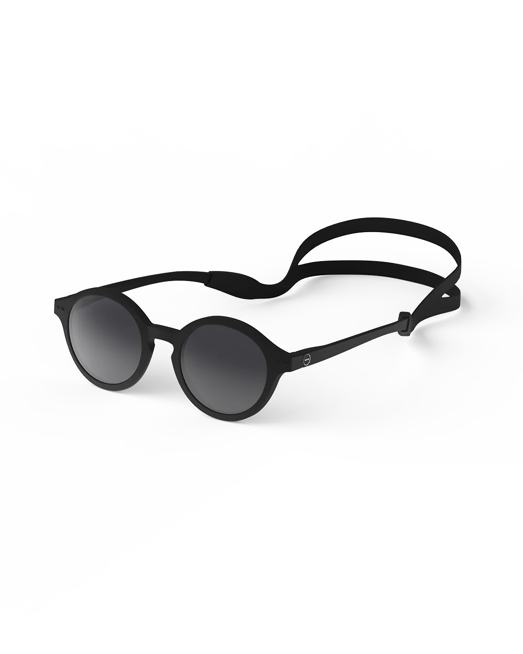 Sunglasses - 100% UV Protection - 3-5 Years - Black