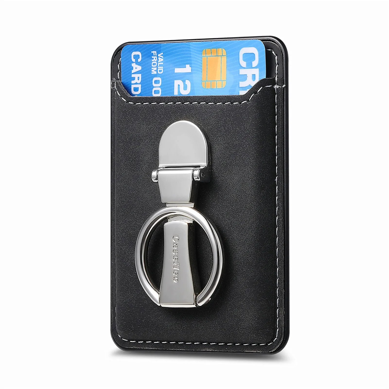 Super Magnetic Card Holder