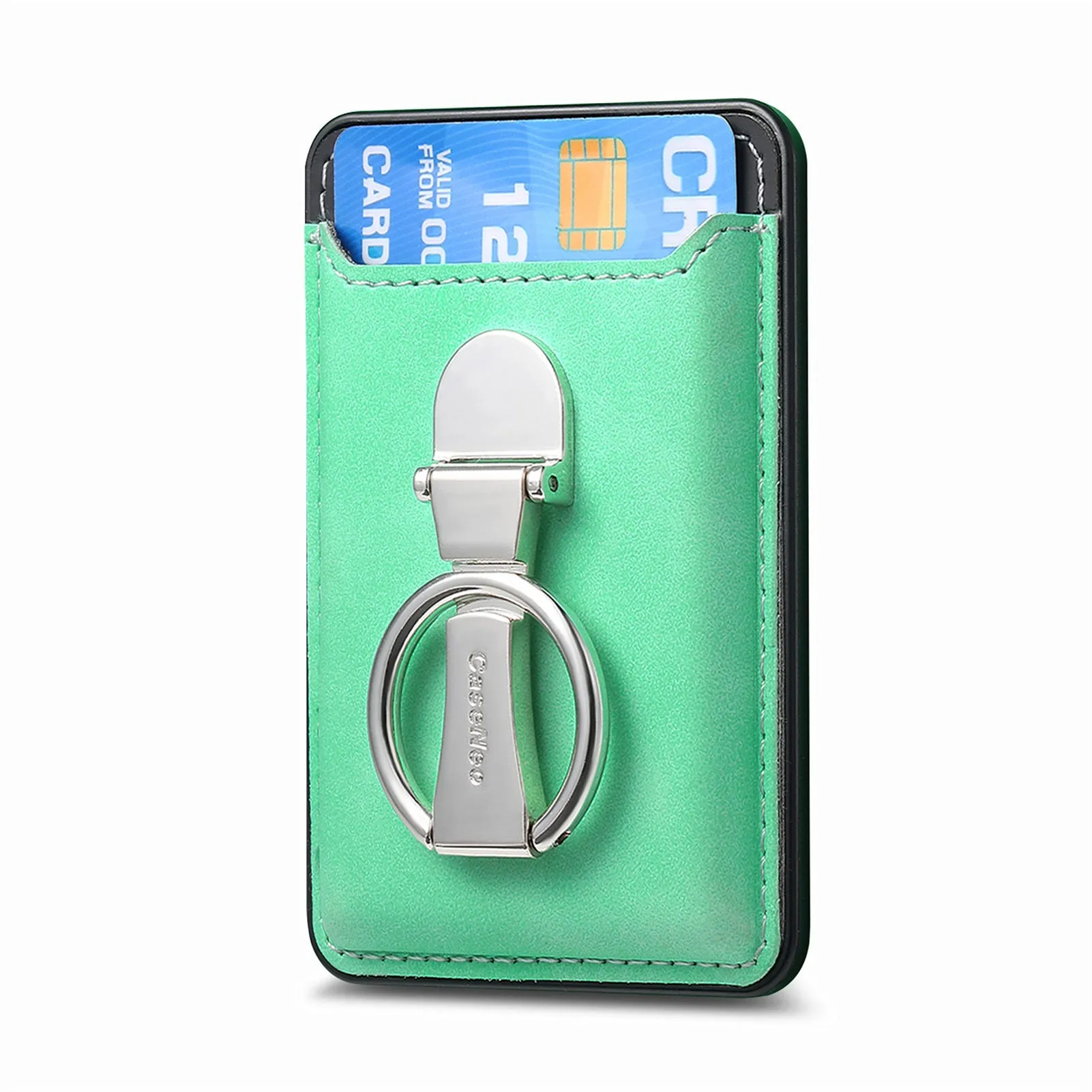 Super Magnetic Card Holder