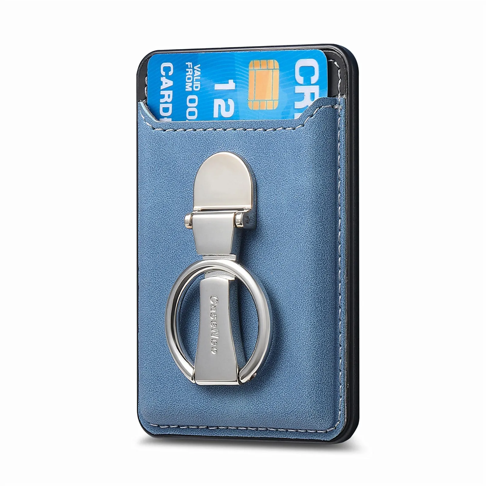 Super Magnetic Card Holder