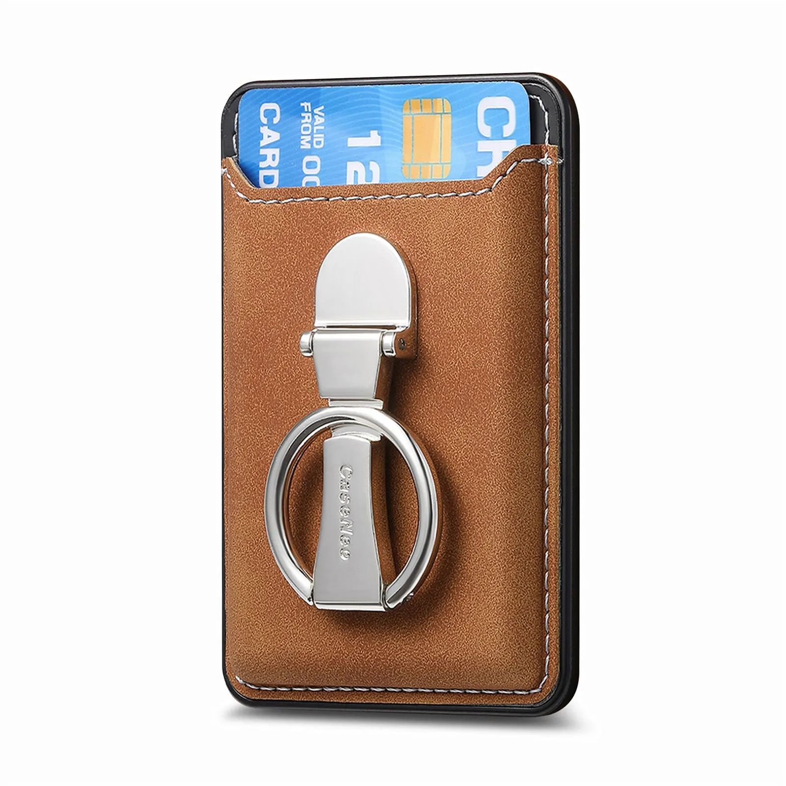 Super Magnetic Card Holder