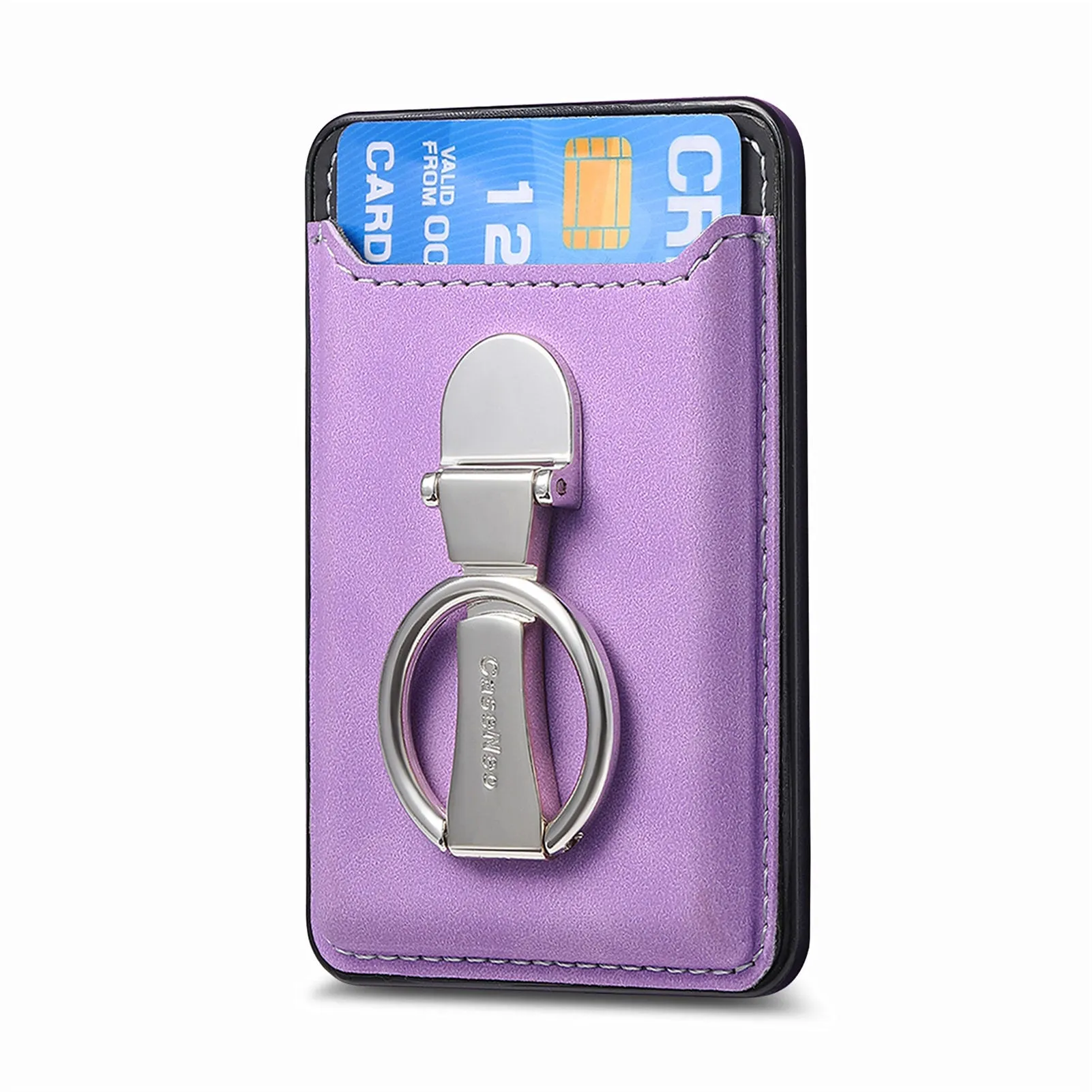 Super Magnetic Card Holder