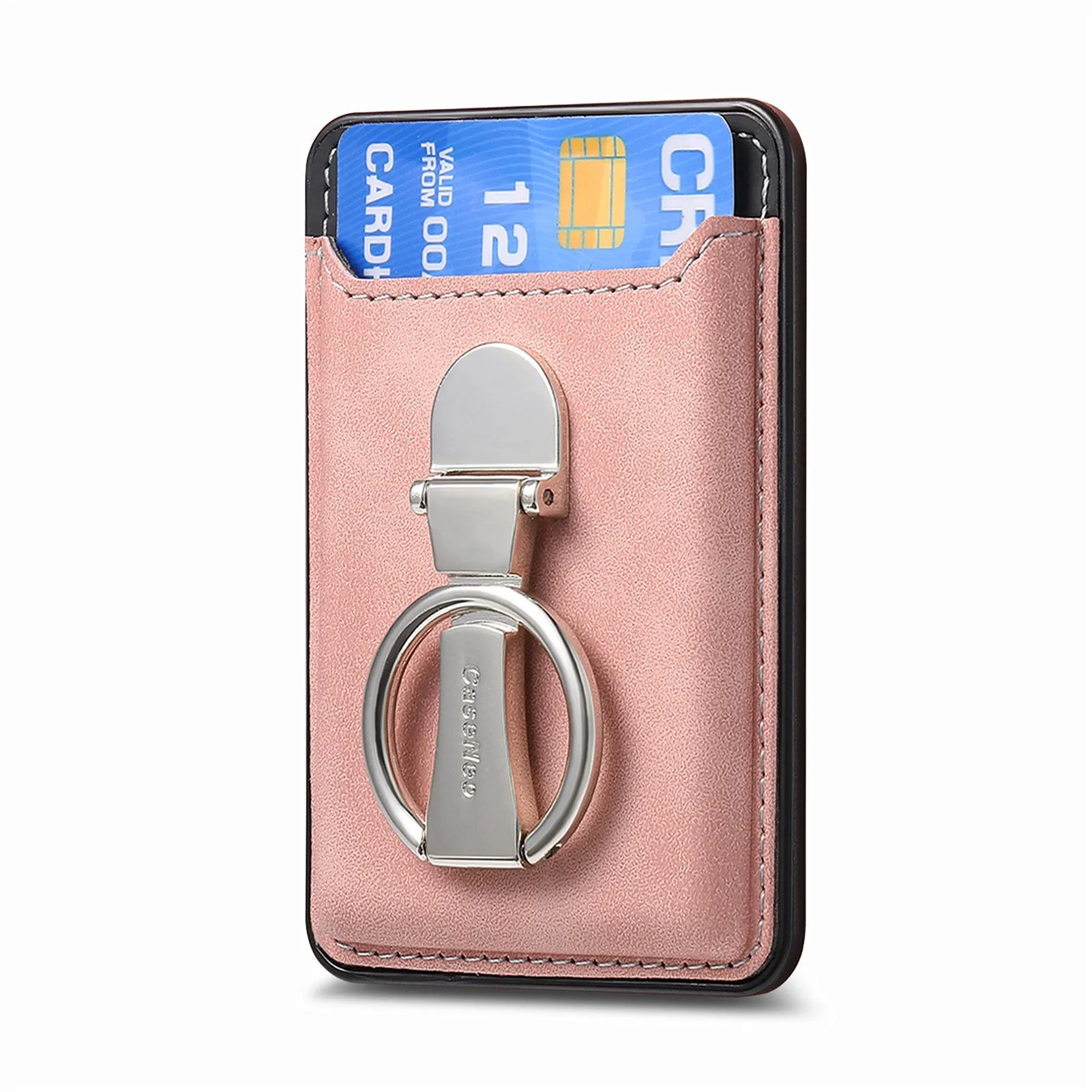 Super Magnetic Card Holder