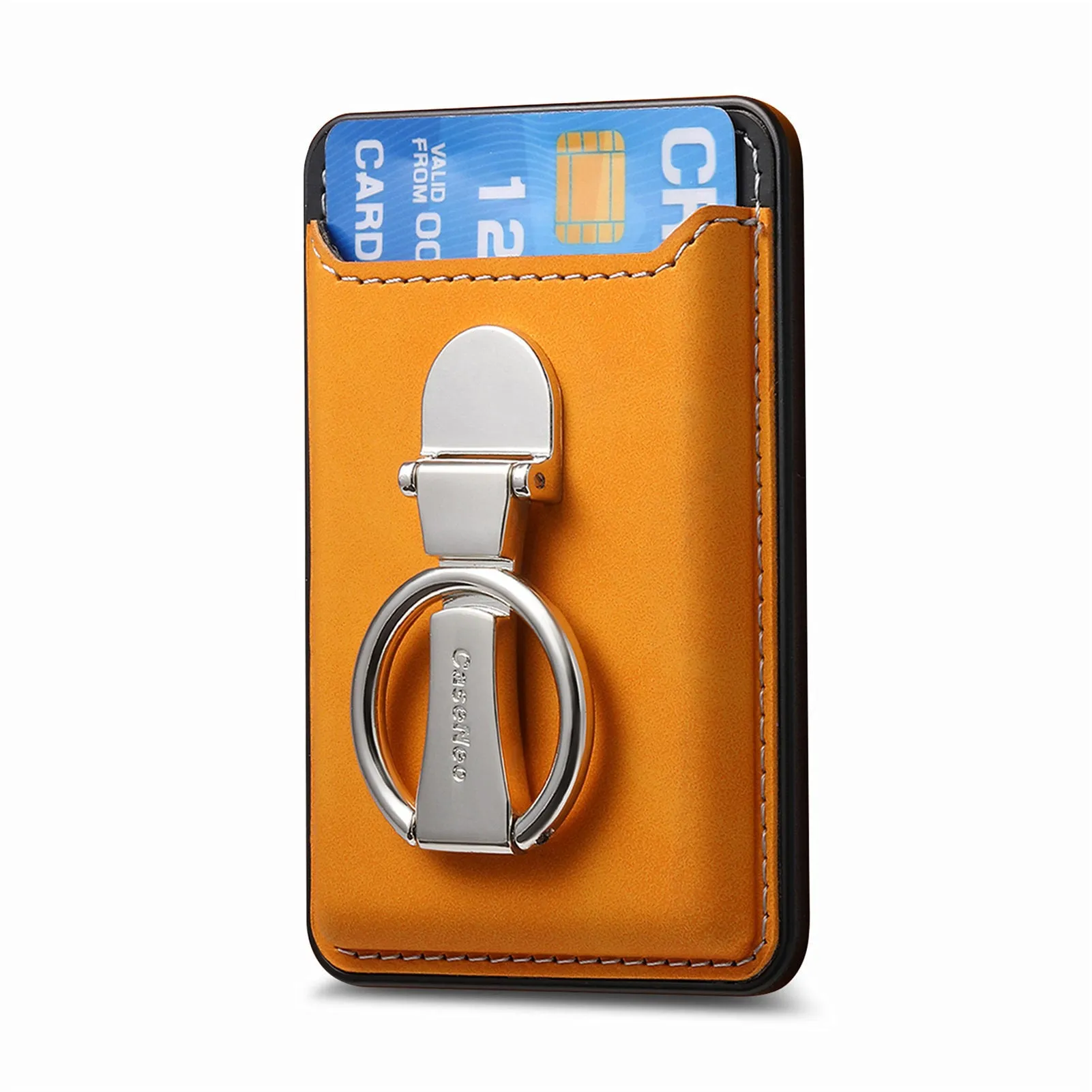 Super Magnetic Card Holder
