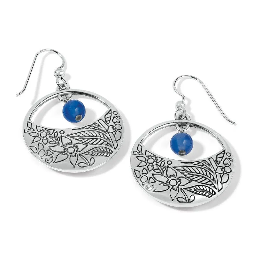Terra French Wire Earrings