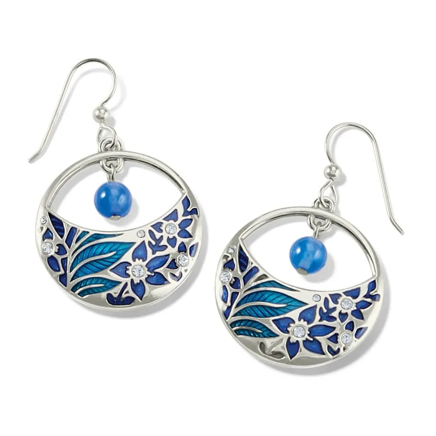 Terra French Wire Earrings