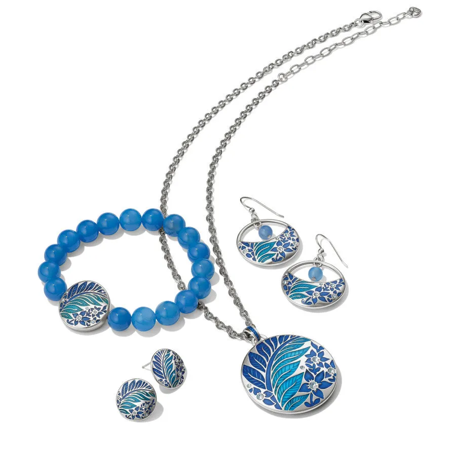 Terra French Wire Earrings
