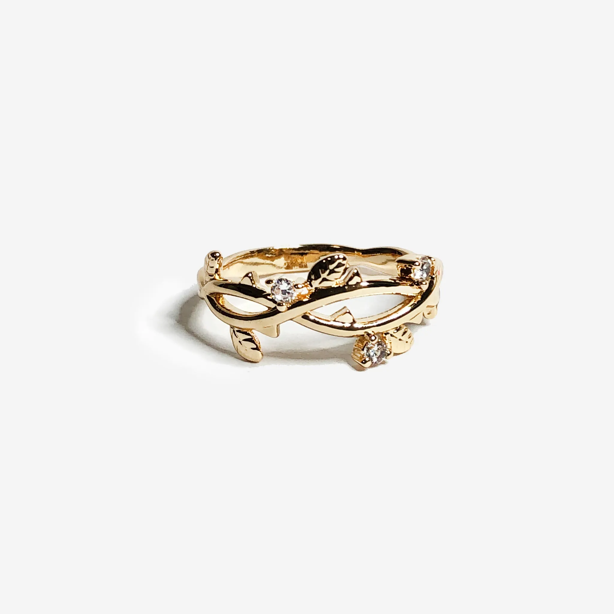 The Fae Ring