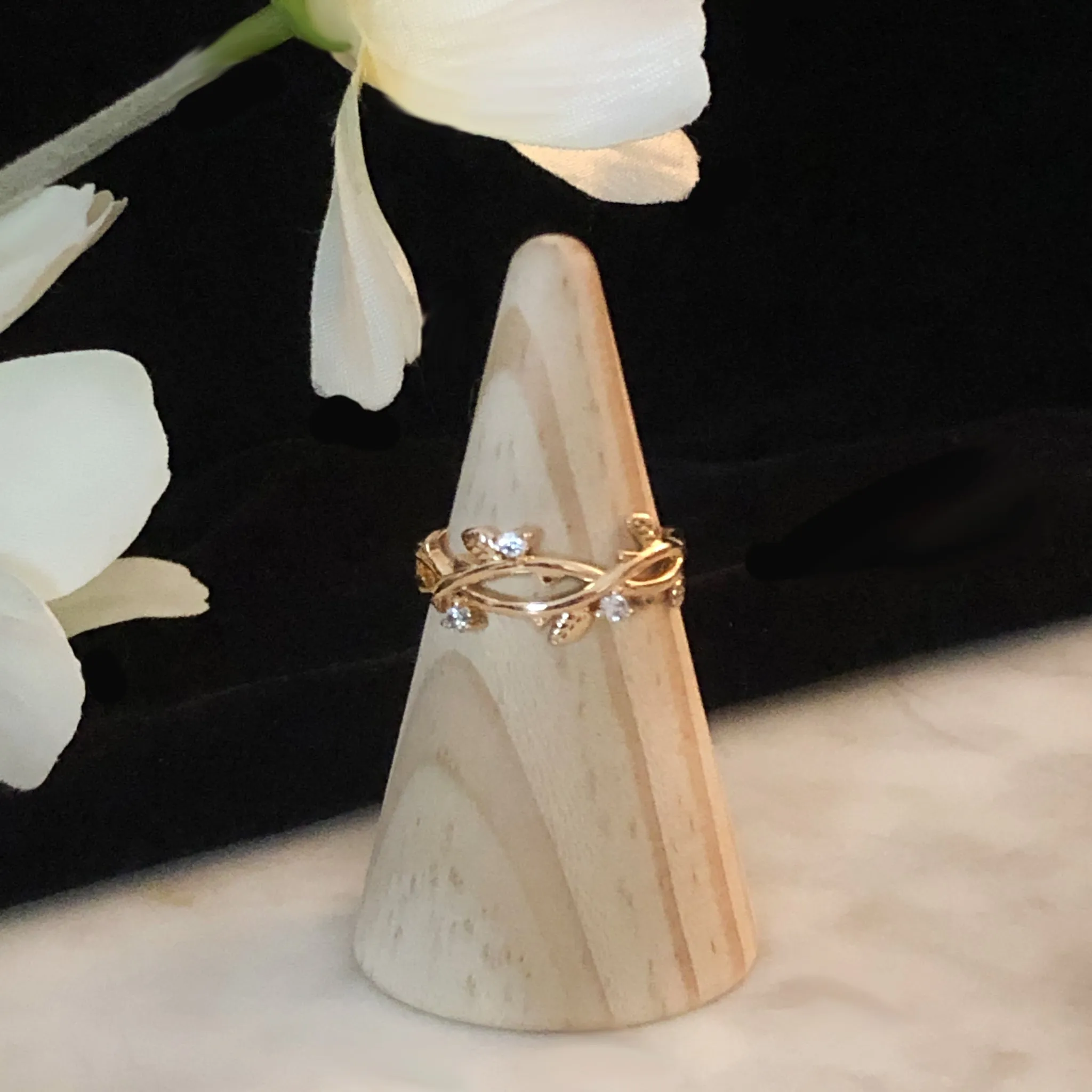 The Fae Ring