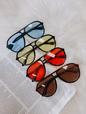 The Harley Sunnies