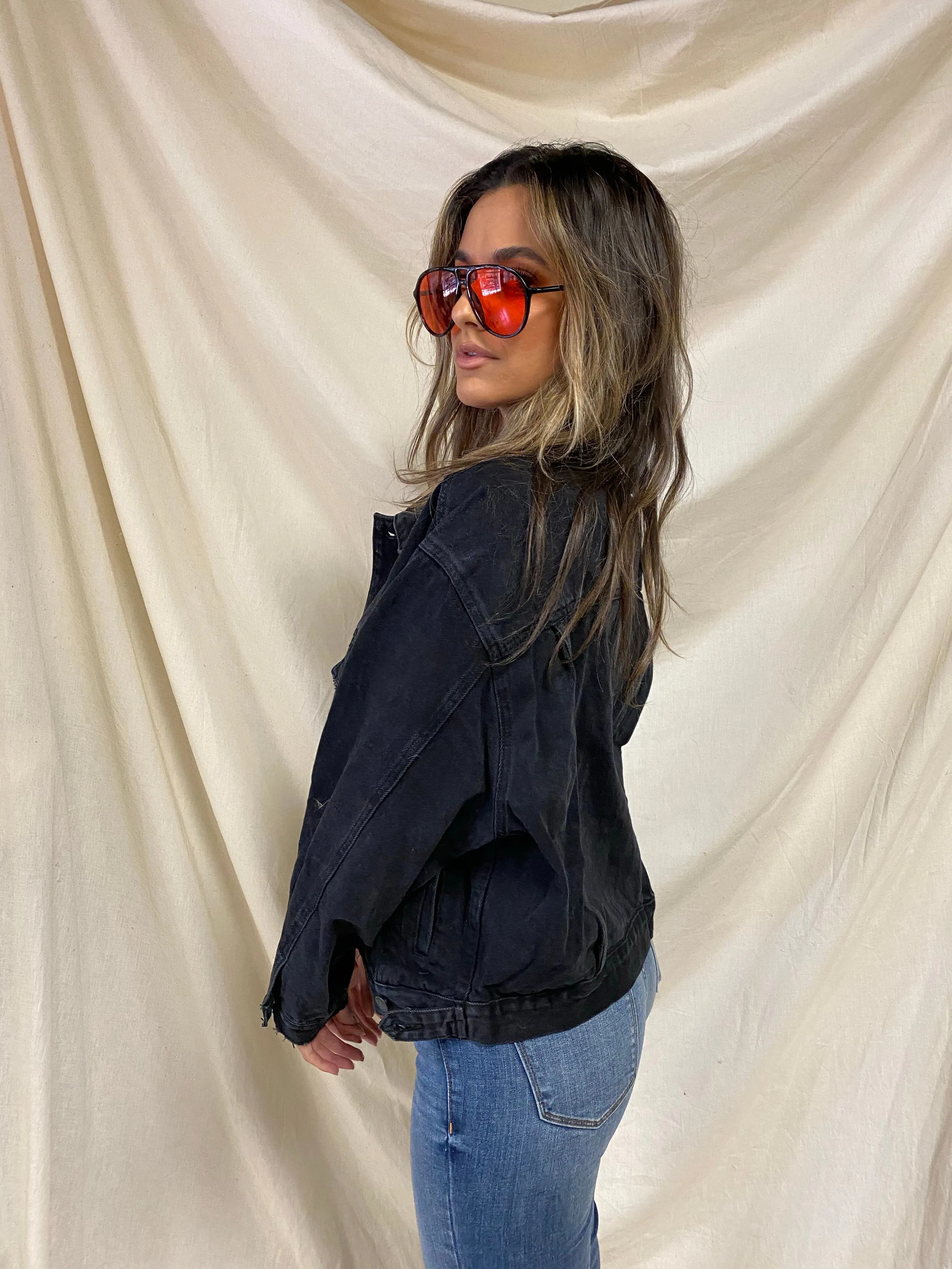The Harley Sunnies