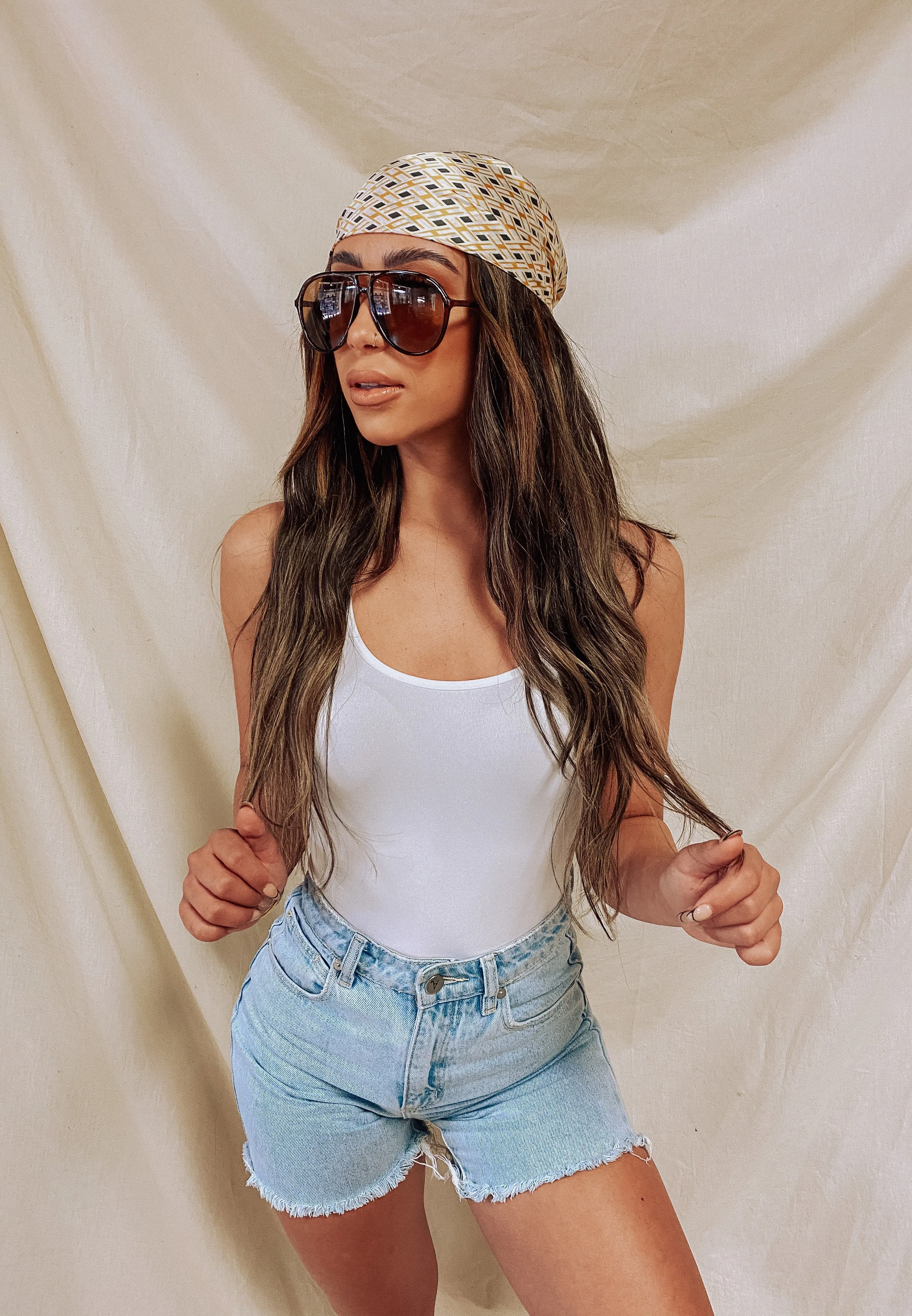 The Harley Sunnies