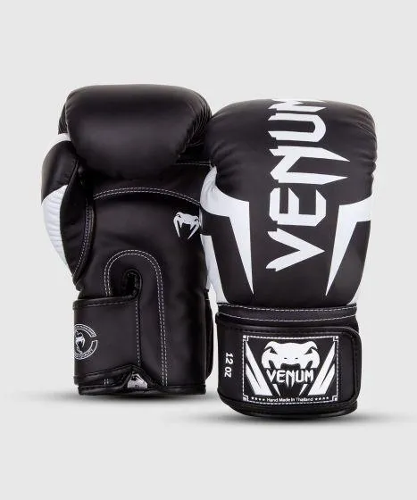 VENUM CUSTOM Elite Boxing Gloves