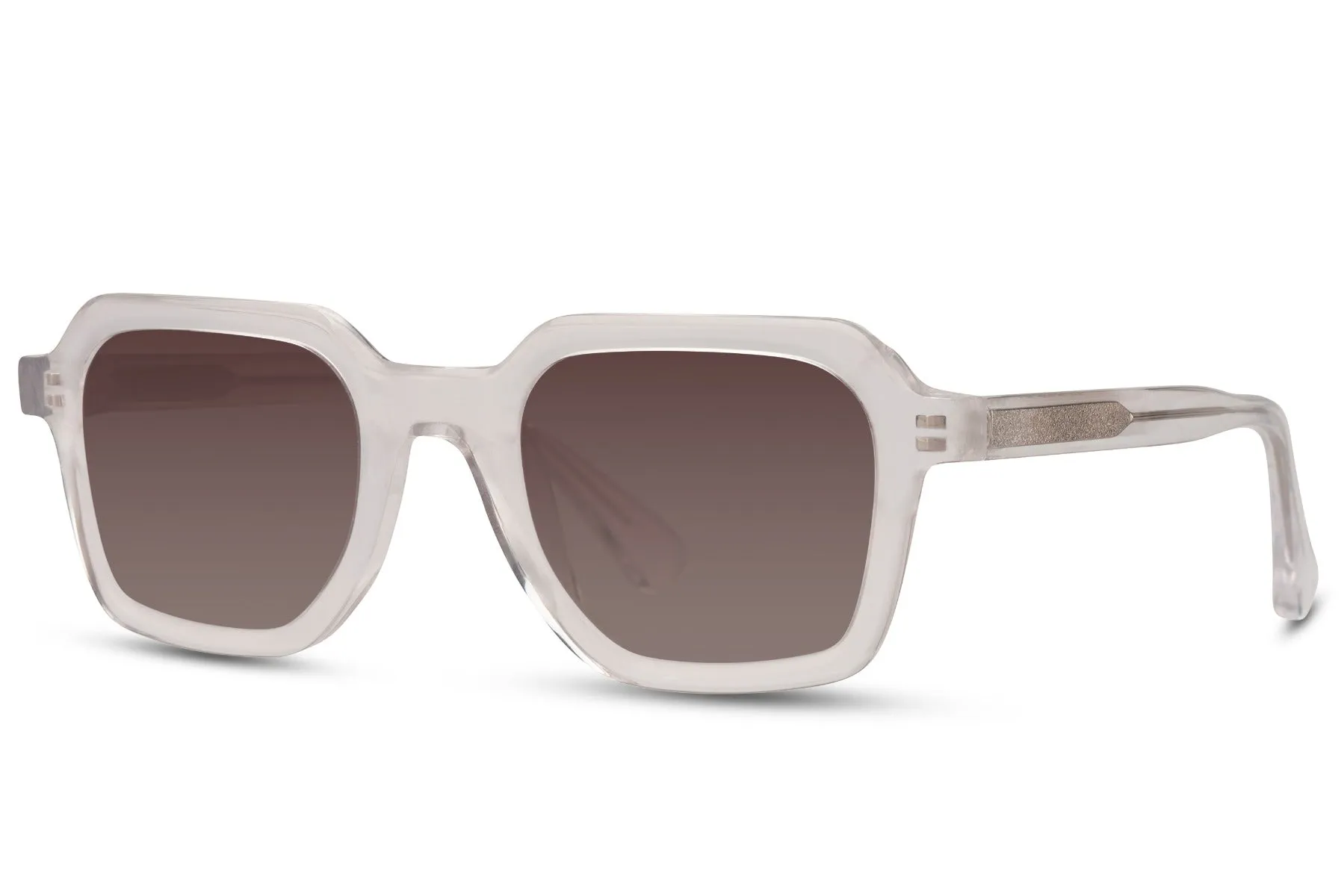 Viana - Polarized Sunglasses with Sleek Acetate Frames