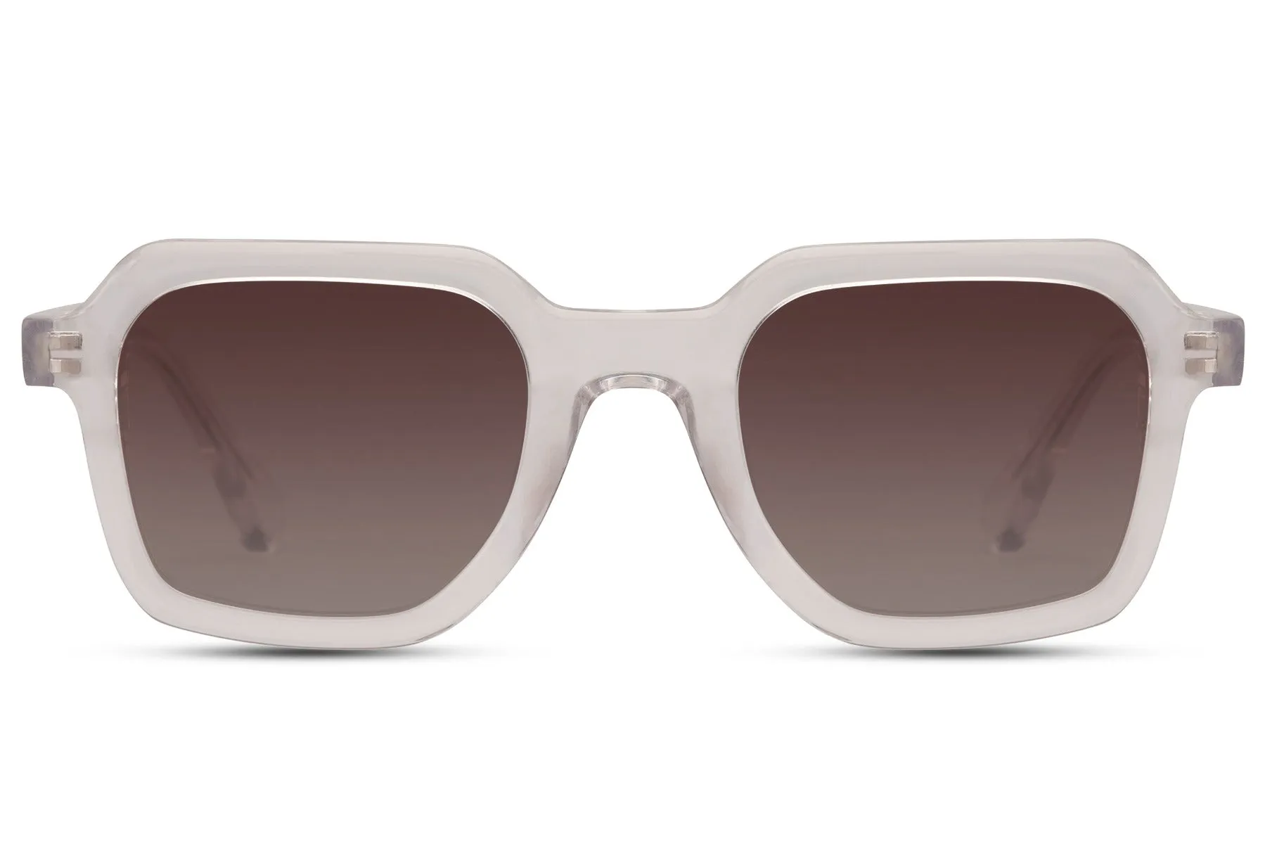 Viana - Polarized Sunglasses with Sleek Acetate Frames