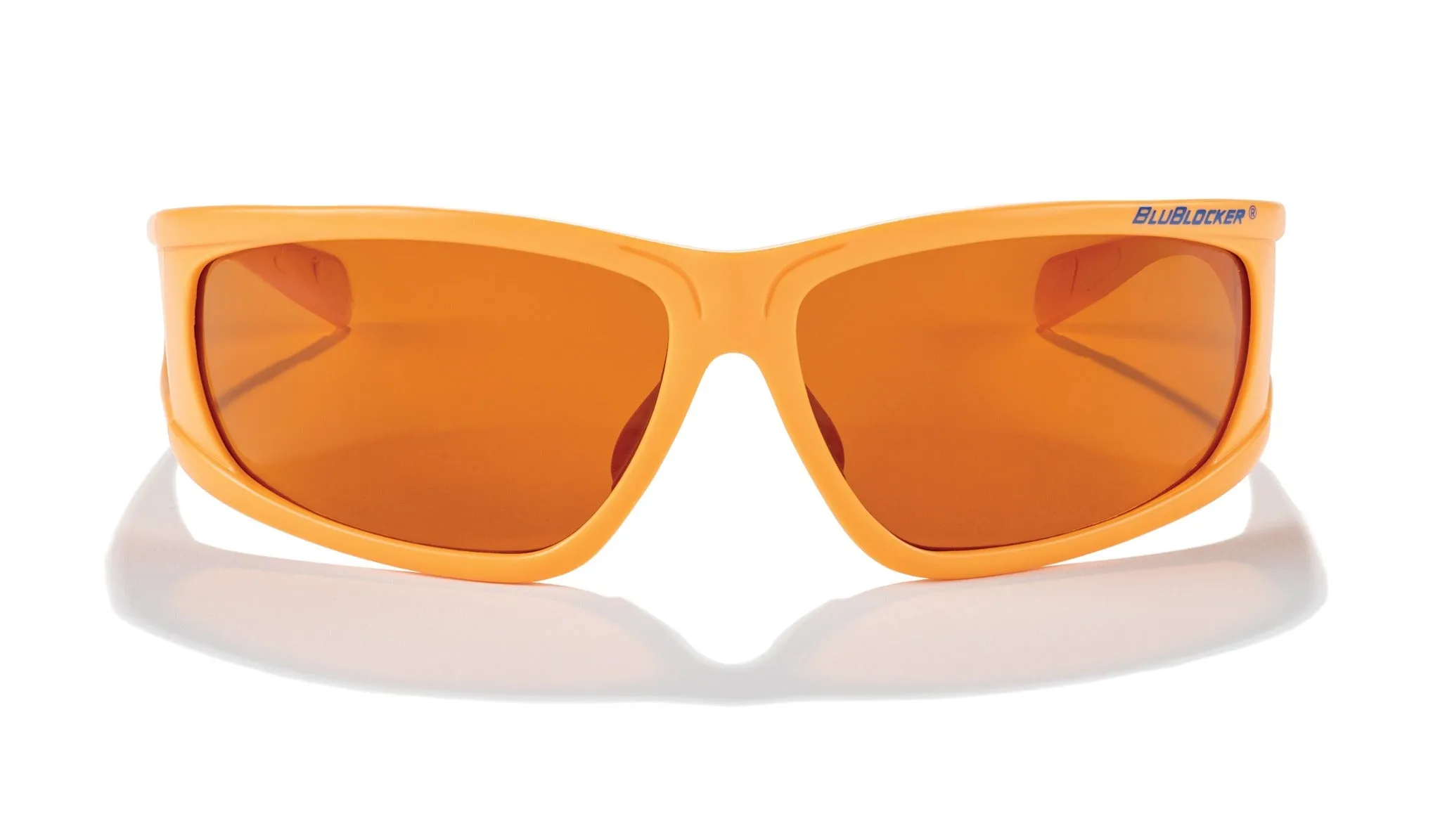 Viper Polarized in Pumpkin Spice