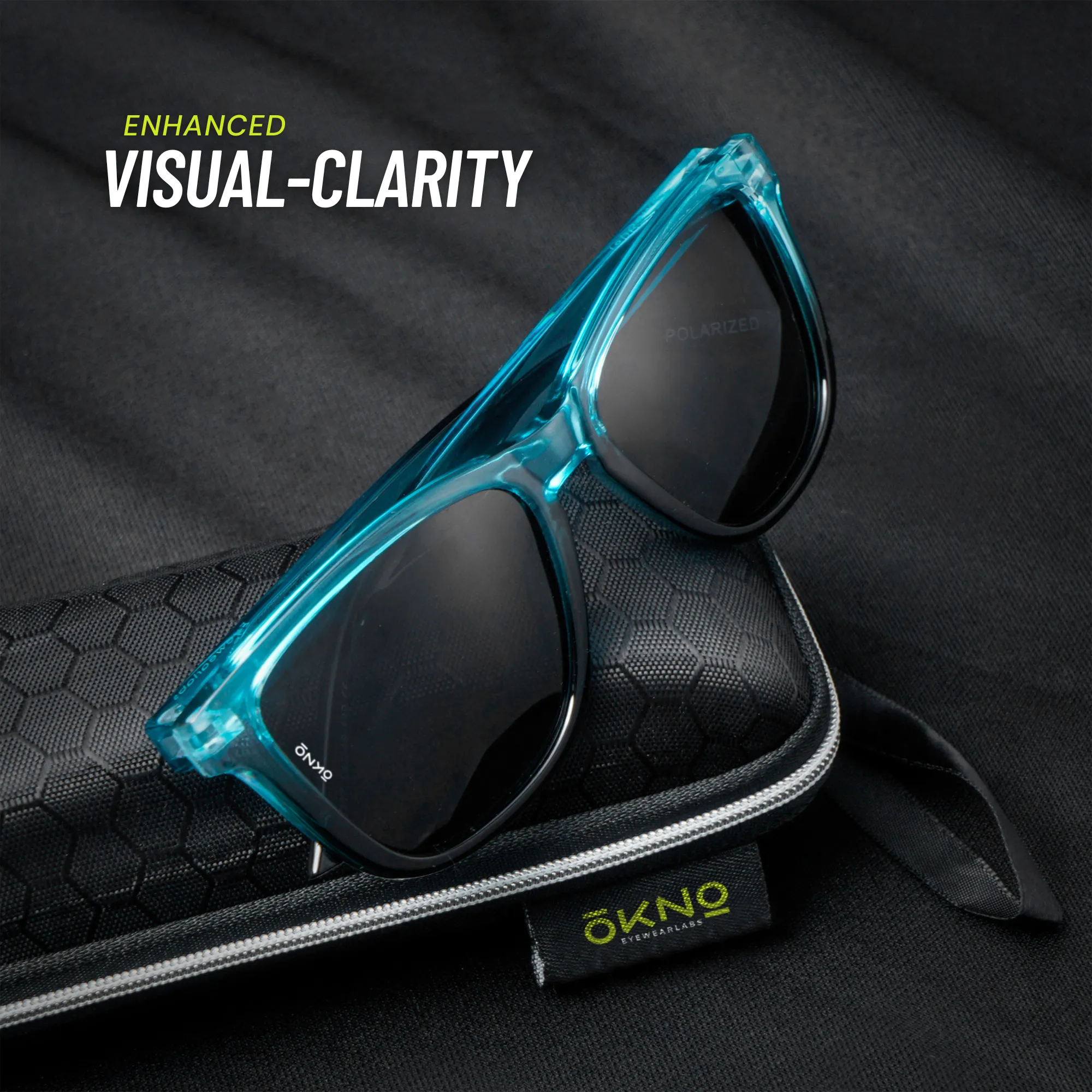 Vision Black