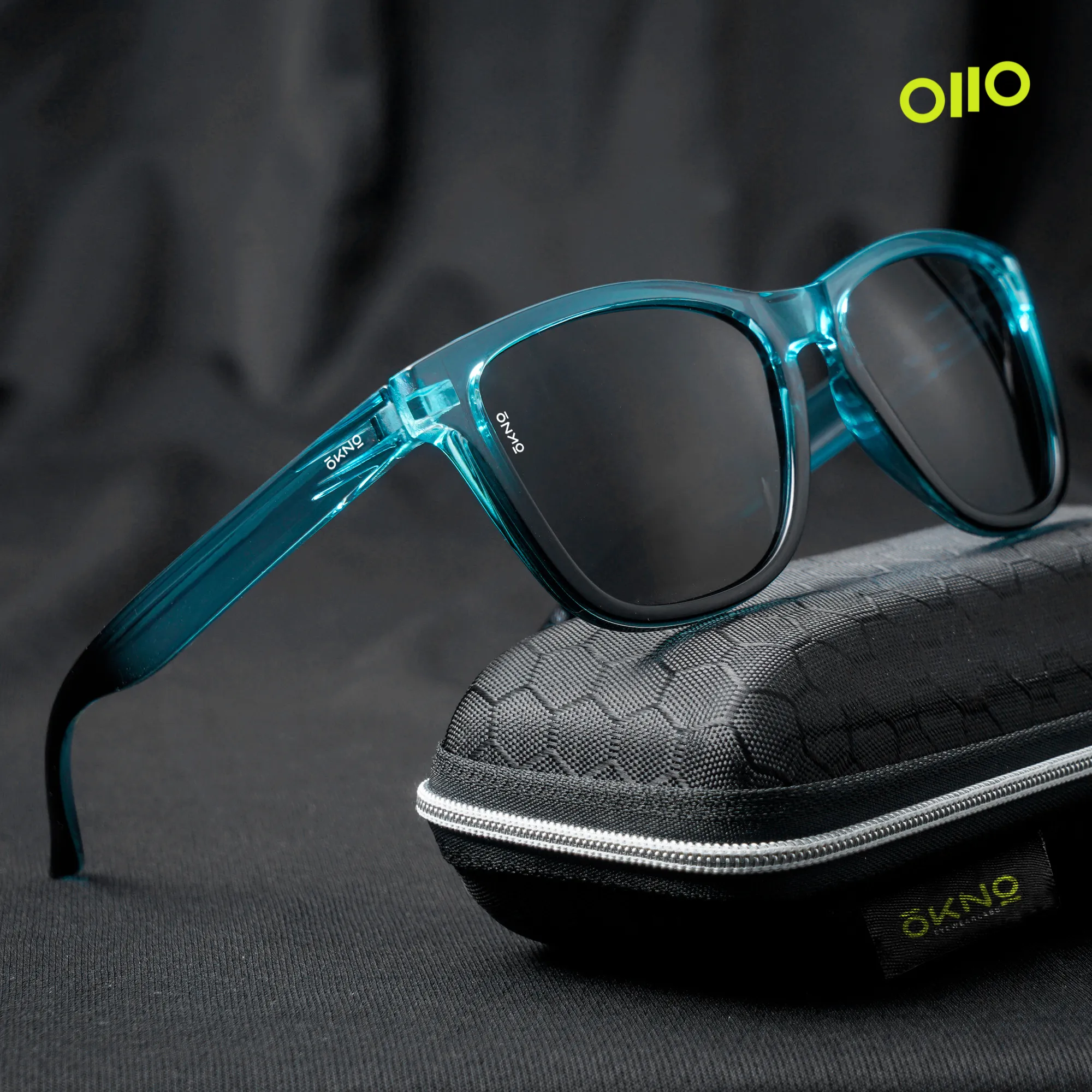 Vision Black