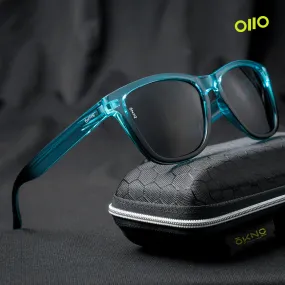 Vision Black