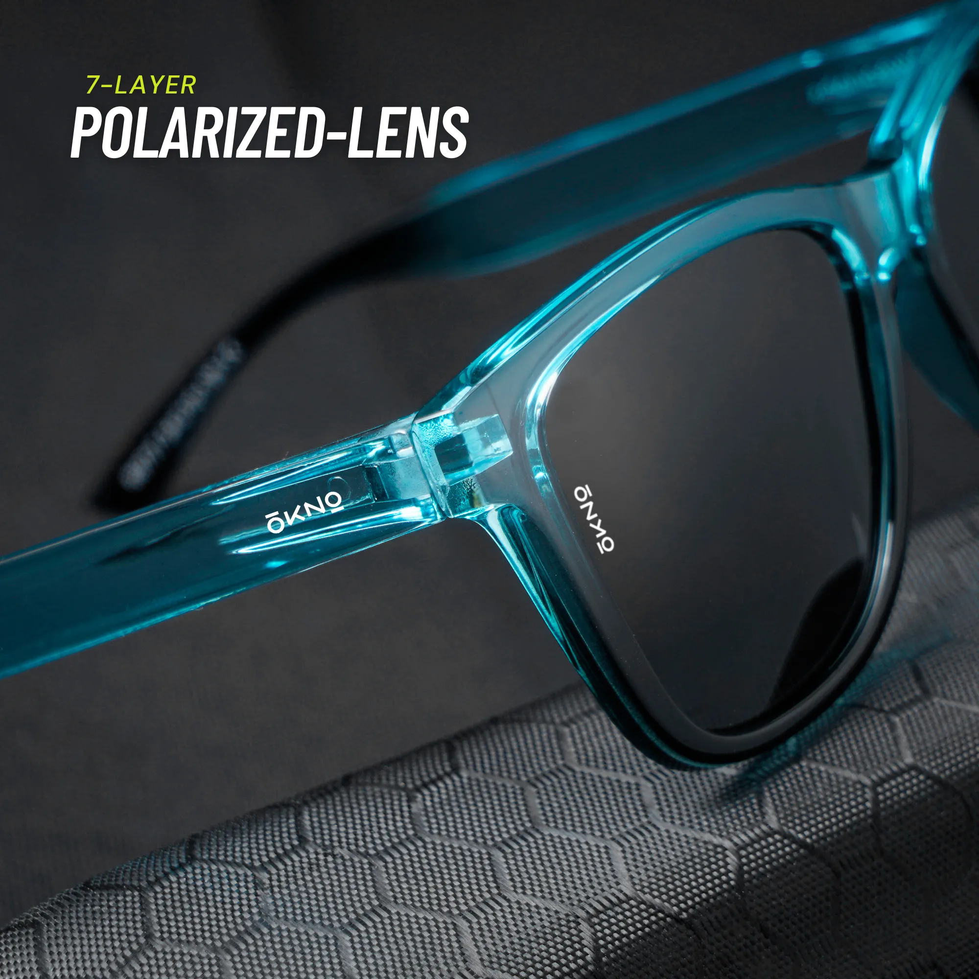 Vision Black