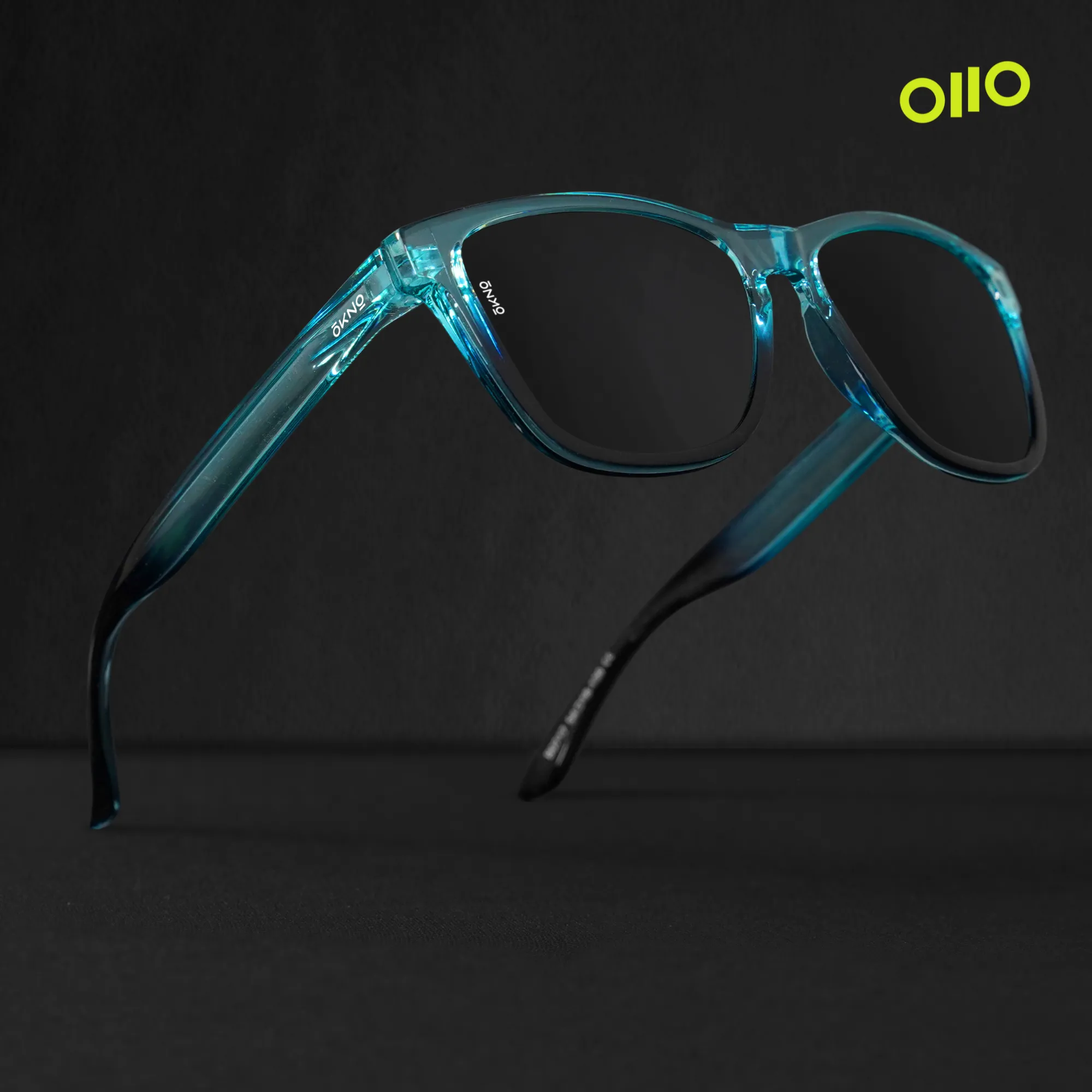 Vision Black