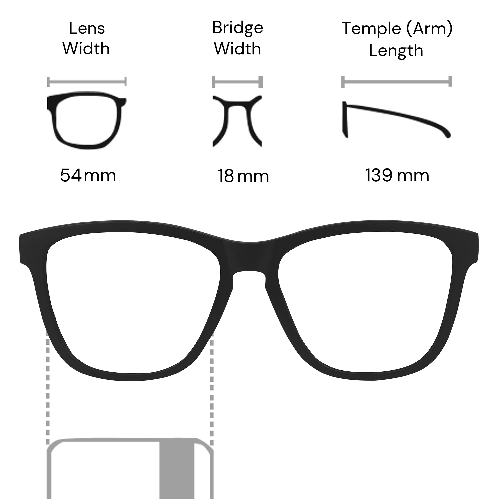 Vision Black