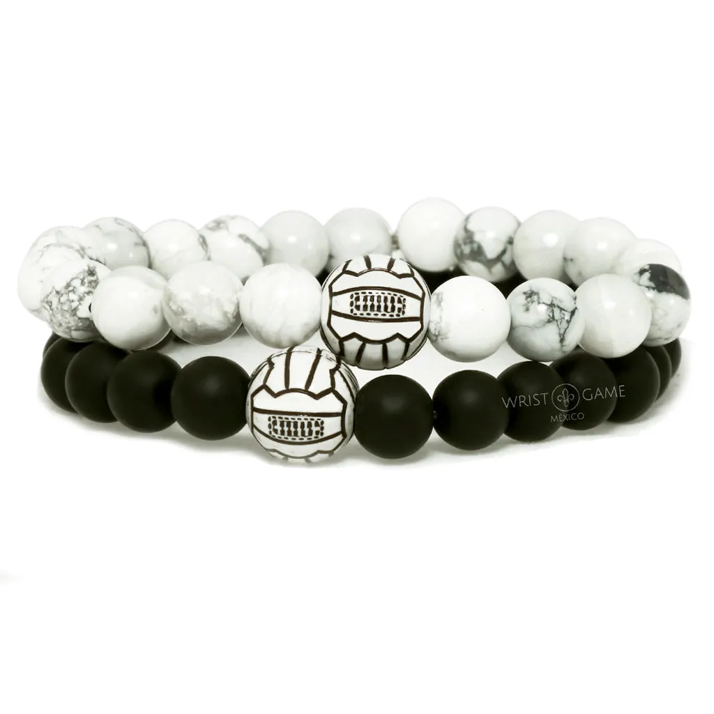 VOLLEYBALL BRACELETS