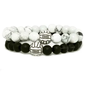 VOLLEYBALL BRACELETS