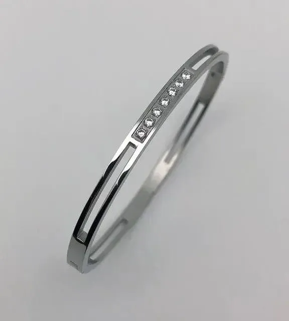 Waterproof Bracelets & Bangles