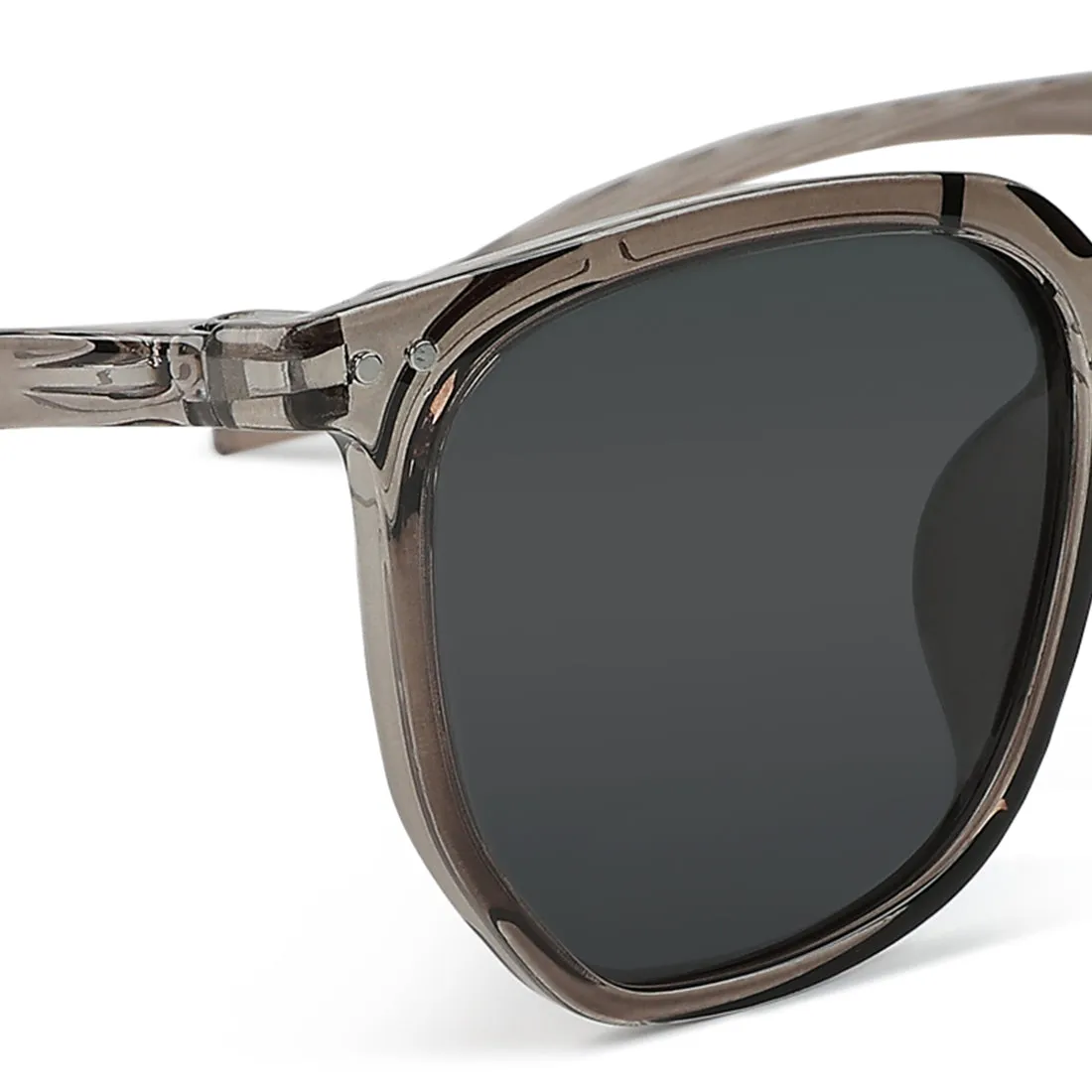 Wayfarer Full Rim Sunglasses
