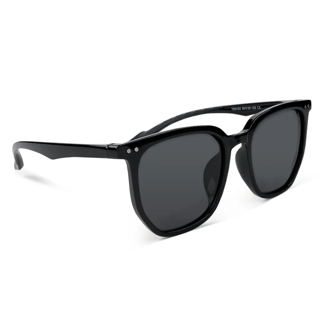 Wayfarer Full Rim Sunglasses