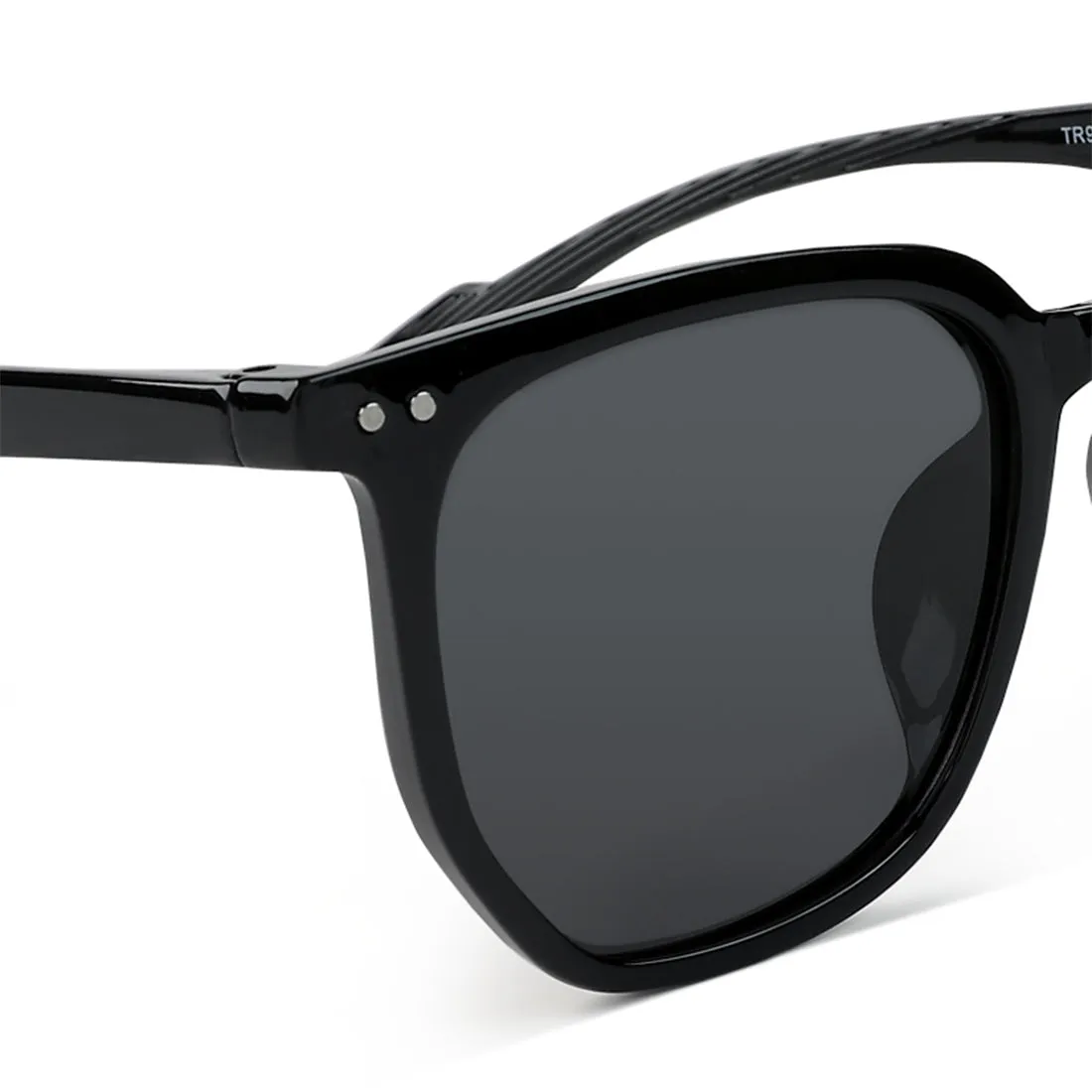 Wayfarer Full Rim Sunglasses