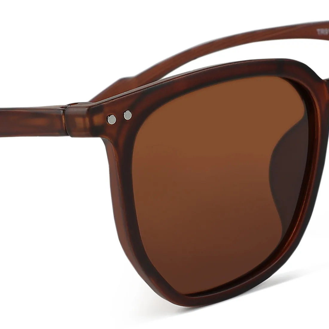 Wayfarer Full Rim Sunglasses